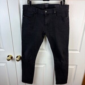 Kato Hiroshi The Needle Skinny Jeans